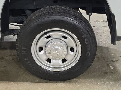 Used 2022 RAM 2500 Tradesman image 31