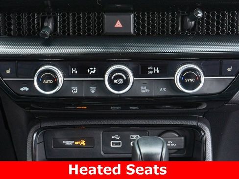 Certified 2024 Honda CR-V EX-L image 7