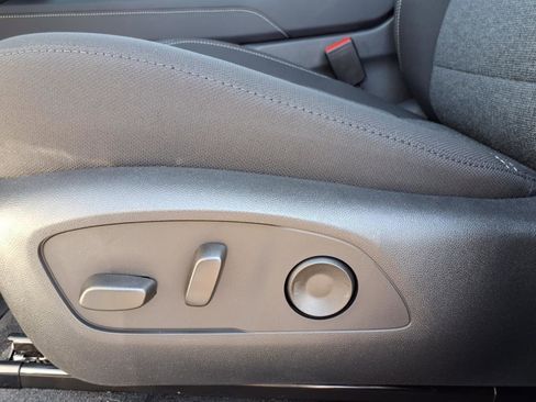 New 2025 GMC Acadia Elevation w/ LPO, Floor Liner Package image 11