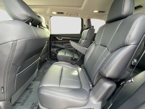 New 2026 Subaru Ascent Touring w/ Popular Package #2 AWD/4WD image 22
