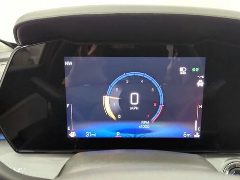 New 2026 Chevrolet Trax LT w/ LT Convenience Package FWD image 19