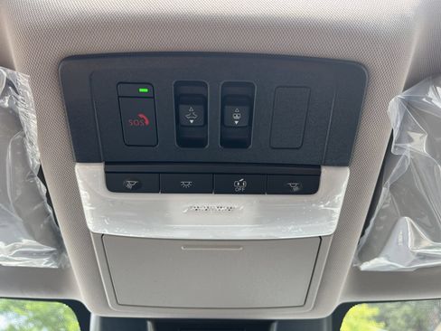 New 2026 Nissan Rogue Dark Armor FWD image 11