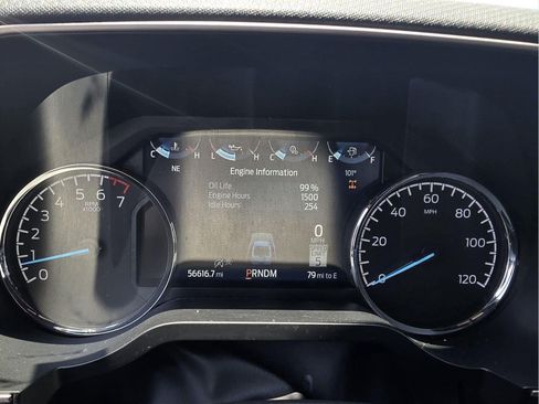 Used 2023 Ford F150 XLT w/ Equipment Group 302A High AWD/4WD image 11