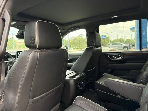Used 2022 Chevrolet Tahoe Premier RWD image 6