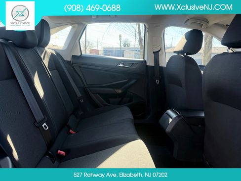 Used 2021 Volkswagen Jetta S w/ Driver Assistance Package image 23
