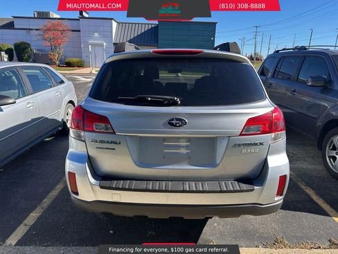 Used 2013 Subaru Outback 2.5i Premium image 4