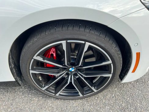 Used 2024 BMW 230i xDrive Coupe w/ Premium Package AWD/4WD image 11