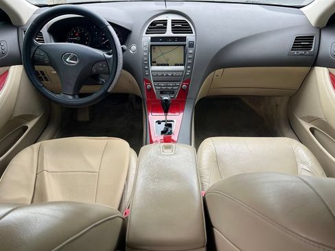 Used 2009 Lexus ES 350 w/ Premium Pkg Plus FWD image 10