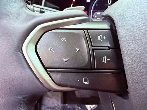 Certified 2025 Lexus NX 350 AWD w/ Accessory Package (Z2) image 23