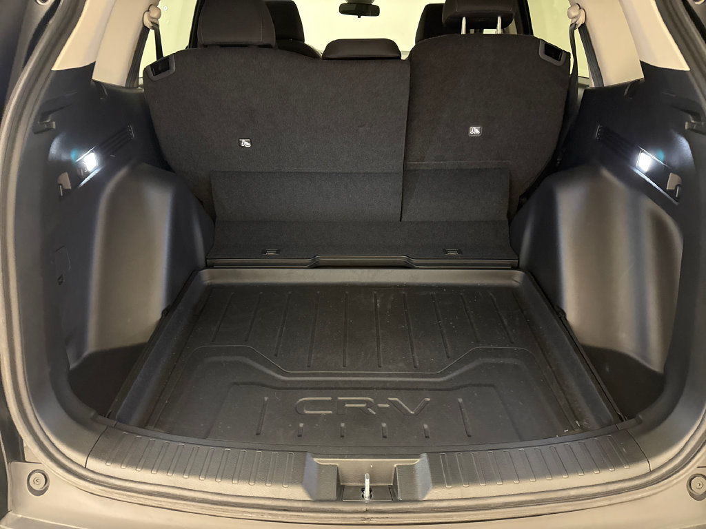 Used 2024 Honda CR-V EX image 11