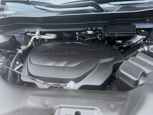 Used 2024 Honda Ridgeline TrailSport image 36