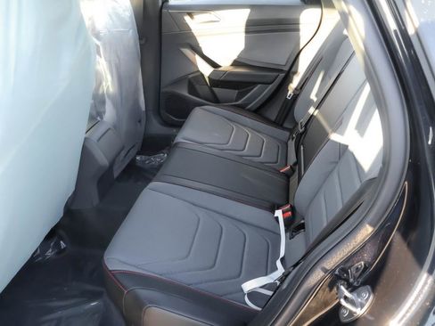 New 2026 Volkswagen Jetta GLI Autobahn image 32