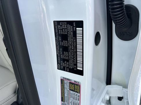 New 2026 Genesis GV70 2.5T Select image 38