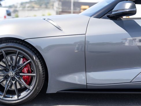 Used 2023 Toyota Supra A91 Edition RWD image 39