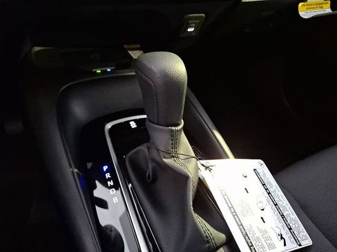 New 2026 Toyota Corolla LE image 9