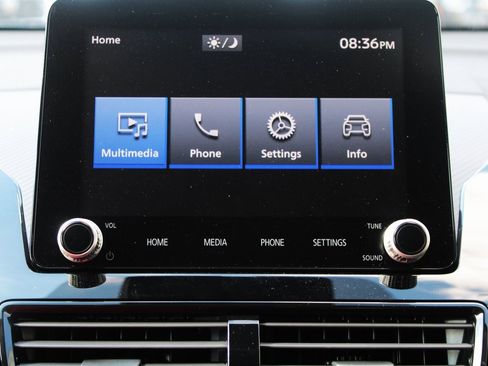 New 2026 Mitsubishi Eclipse Cross SE image 19