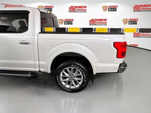 Used 2019 Ford F150 Lariat image 31