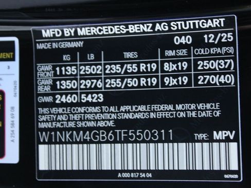 Used 2026 Mercedes-Benz GLC 300 image 20