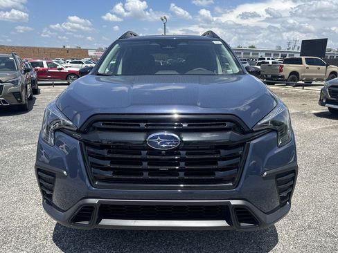 New 2025 Subaru Ascent Bronze Edition image 8