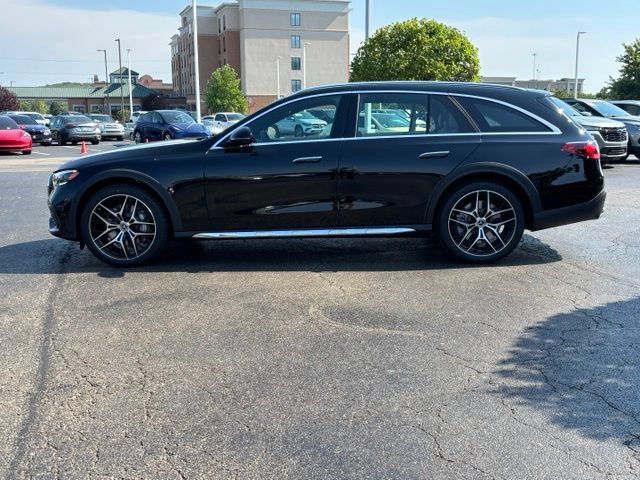 New 2027 Mercedes-Benz E 450 4MATIC All-Terrain Wagon image 5
