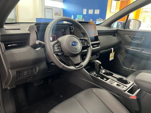 New 2026 Subaru Outback Limited XT AWD/4WD image 24