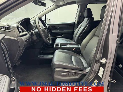 Used 2024 Honda Odyssey EX-L image 13