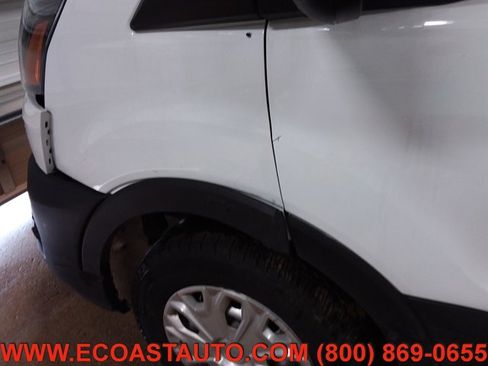 Used 2021 Ford Transit 250 Medium Roof image 21