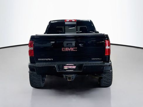 Used 2019 GMC Sierra 2500 Denali AWD/4WD image 7