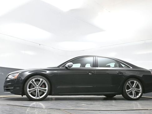 Used 2014 Audi S8 AWD/4WD image 57