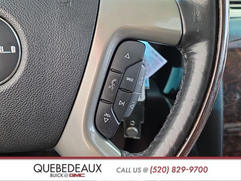 Used 2012 GMC Yukon Denali image 14