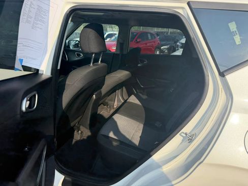 Used 2021 Kia Soul GT-Line FWD image 30