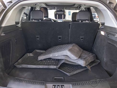 Used 2021 Lincoln Corsair Reserve w/ Equipment Group 201A image 15