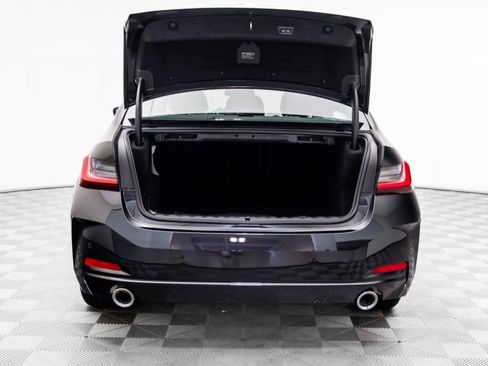 Certified 2025 BMW 330i xDrive Sedan w/ Premium Package image 26