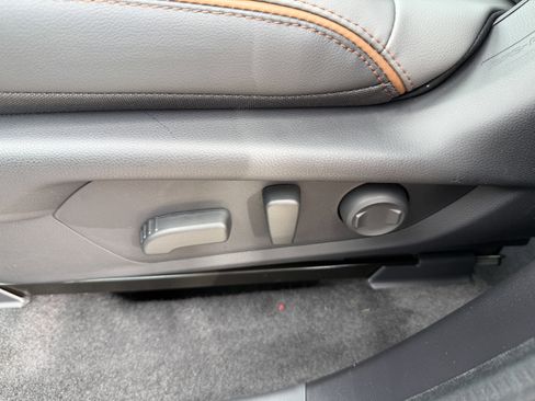 New 2026 Subaru Forester Sport AWD/4WD image 14