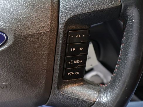 Used 2008 Ford Fusion SEL FWD image 31
