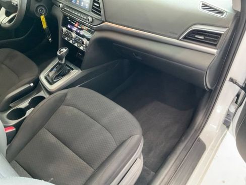 Used 2020 Hyundai Elantra SEL w/ Cargo Package (C1) FWD image 20