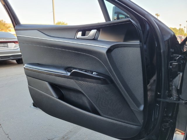 Certified 2022 Kia K5 LXS FWD image 26