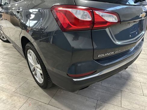 Used 2020 Chevrolet Equinox Premier image 31