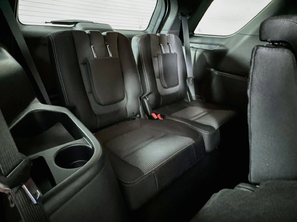Used 2019 Ford Explorer XLT w/ Equipment Group 201A FWD image 33