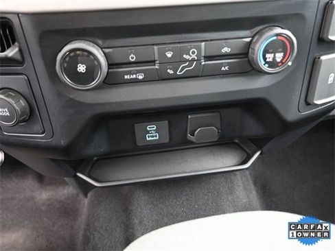 Used 2023 Ford F150 XLT image 9