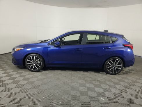 Used 2025 Subaru Impreza 2.0i Sport image 7