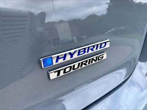 New 2026 Honda Accord Touring image 15