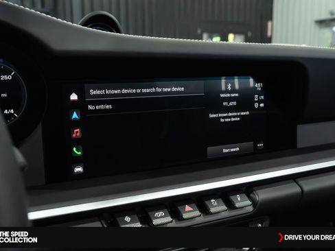 Used 2024 Porsche 911 Carrera S image 57