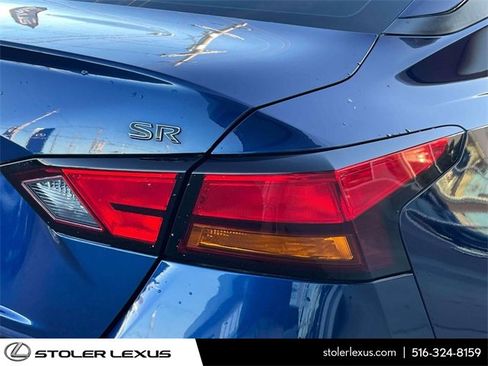 Used 2021 Nissan Altima 2.5 SR image 14