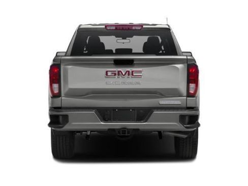 Used 2021 GMC Sierra 1500 Elevation AWD/4WD image 5