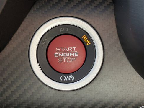 Used 2022 RAM 1500 TRX w/ TRX Level 2 Equipment Group image 25