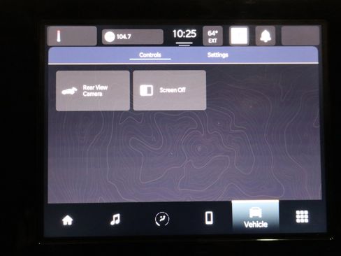 Used 2022 Jeep Compass Latitude image 34