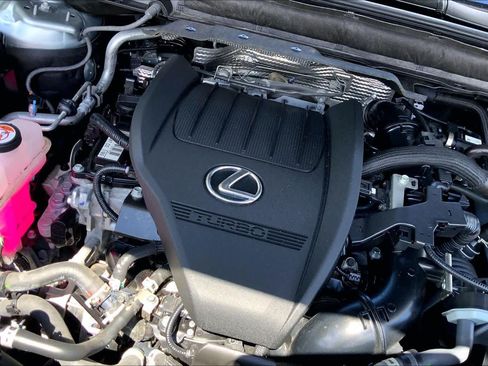 Used 2024 Lexus RX 350 Premium w/ Cold Area Package AWD/4WD image 29