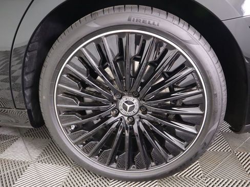 New 2026 Mercedes-Benz E 350 Sedan image 33