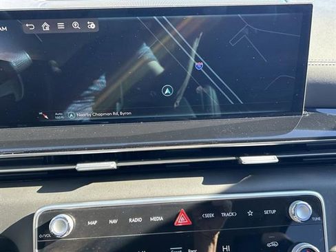 Used 2025 Genesis GV80 2.5T Standard image 20